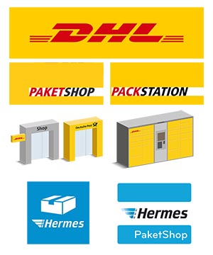 logo-versandarten-DHL-Hermes